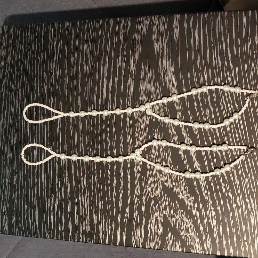 2 Beach Anklets - image 2